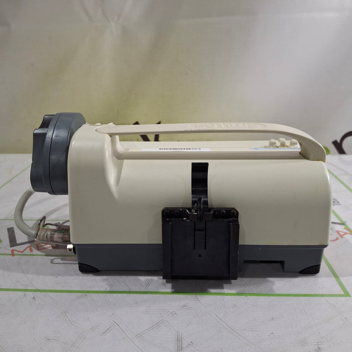 Smiths Medical Medfusion 3500 Version 6 Syringe Infusion Pump