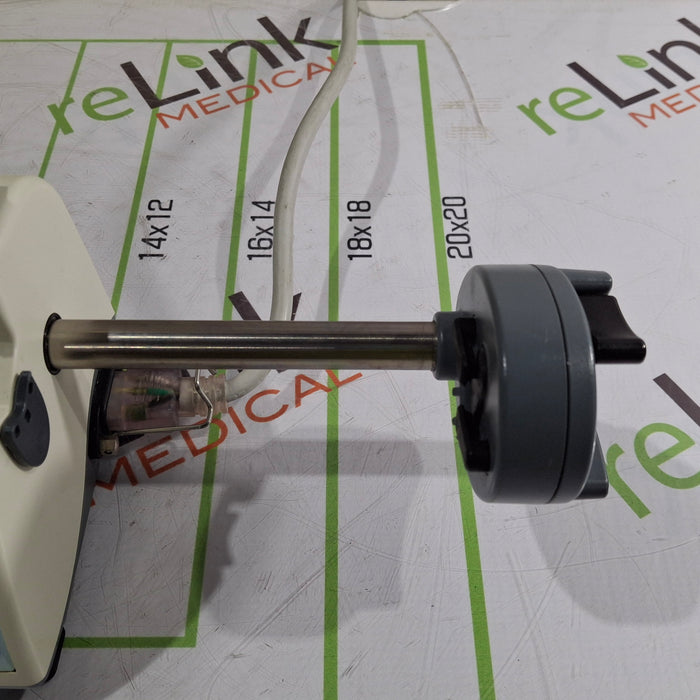 Smiths Medical Medfusion 3500 Version 6 Syringe Infusion Pump