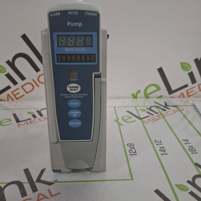 CareFusion Alaris 8100 LVP Infusion Pump Module
