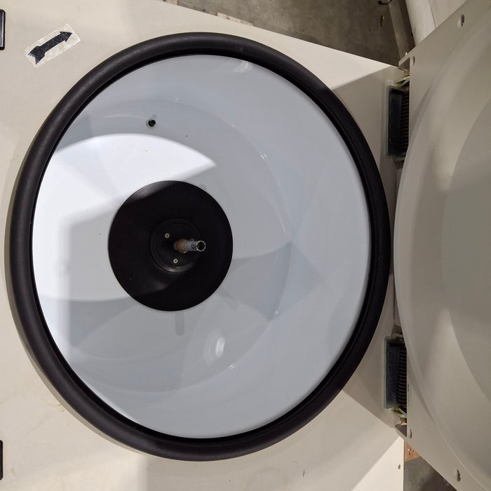 Beckman Coulter Allegra X-14R Refrigerated Benchtop Centrifuge