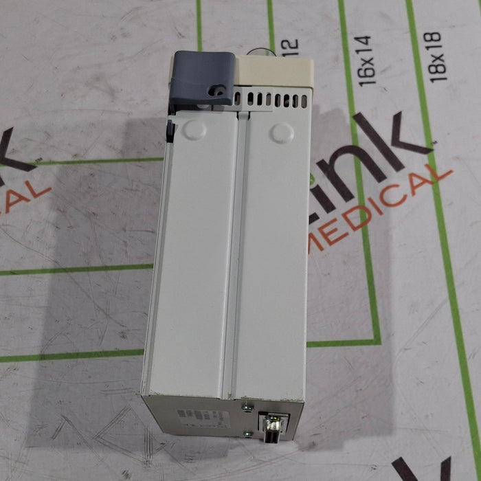 GE Healthcare E-CAiO Gas Module