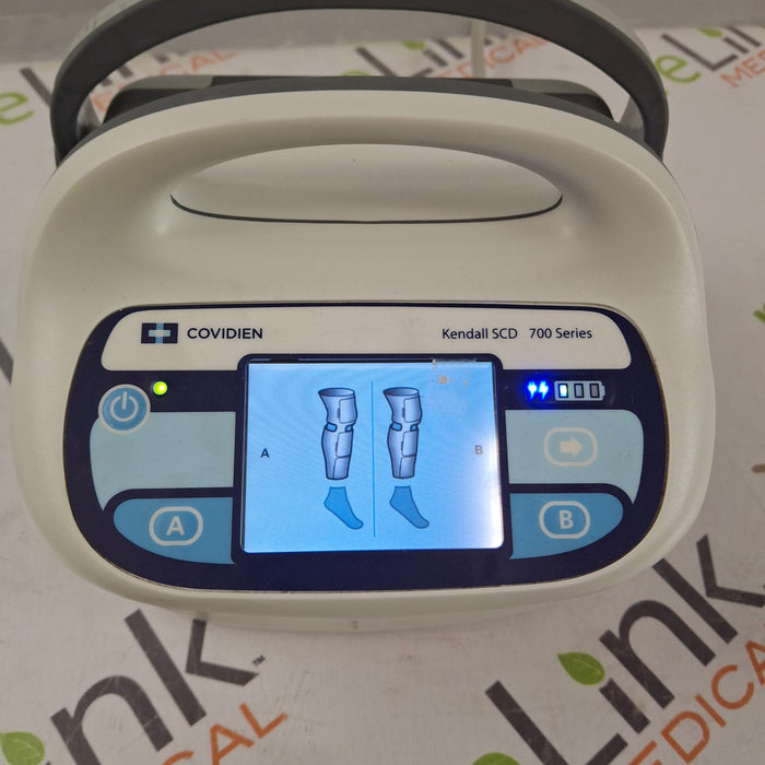Covidien Kendall SCD 700 Sequential Compression System