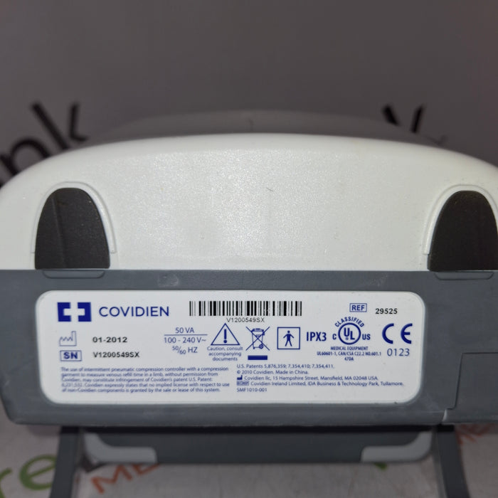Covidien Kendall SCD 700 Sequential Compression System