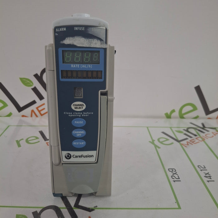 CareFusion Alaris 8100 LVP Infusion Pump Module