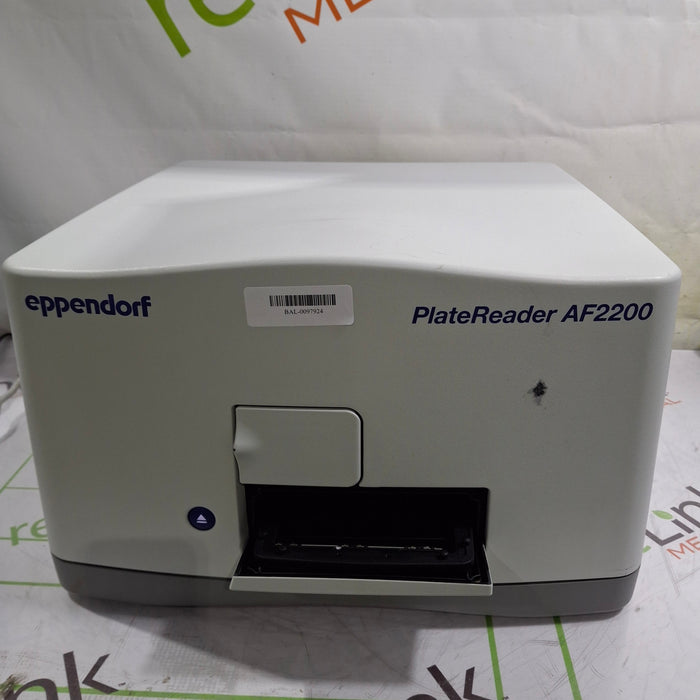 Eppendorf AF2200 Plate Reader