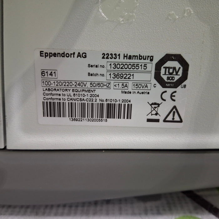 Eppendorf AF2200 Plate Reader