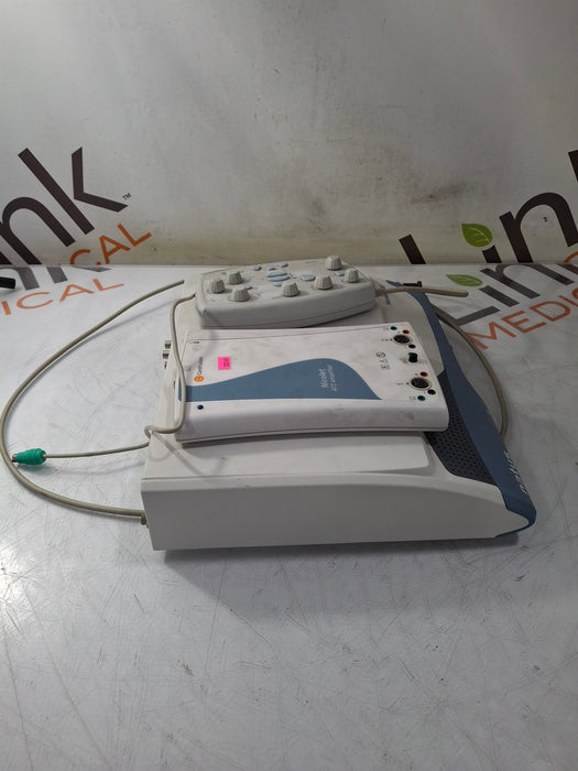 Nicolet Synergy EDX System