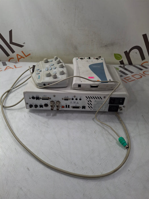 Nicolet Synergy EDX System
