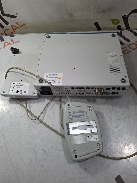 Nicolet Synergy EDX System