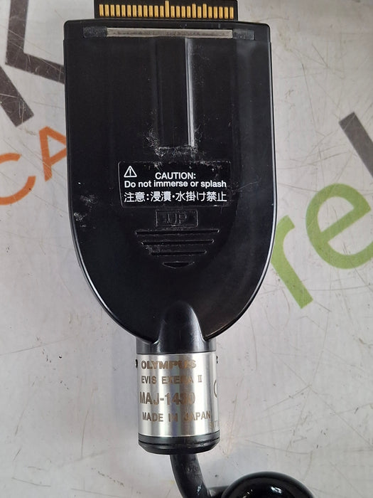 Olympus GIF-H180 Video Gastroscope
