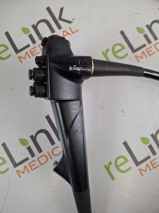 Olympus GIF-H180 Video Gastroscope