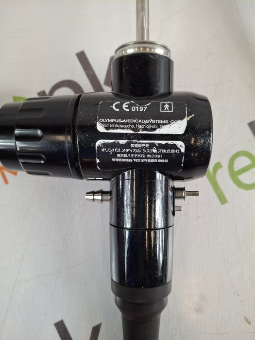 Olympus GIF-H180 Video Gastroscope