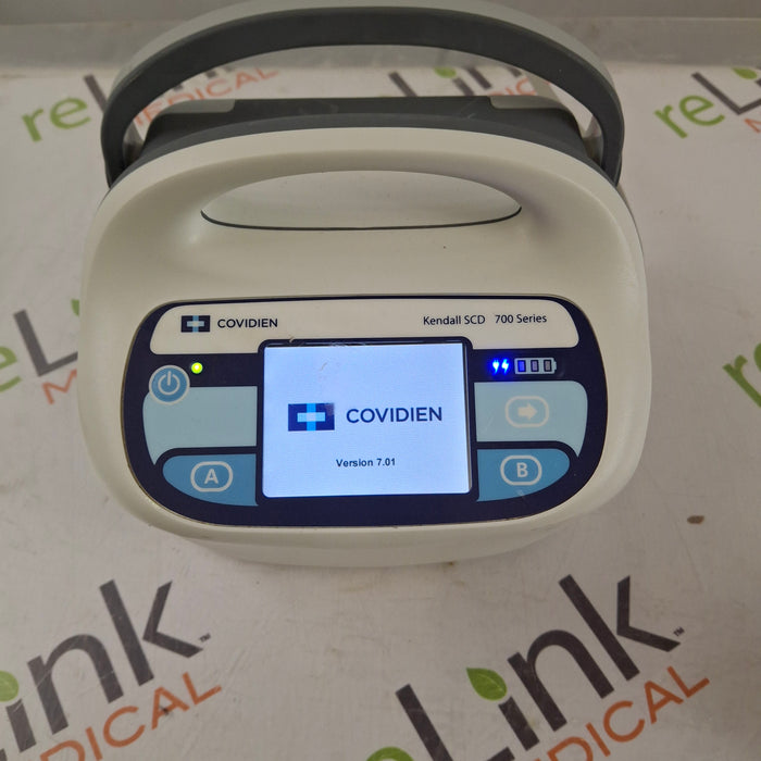 Covidien Kendall SCD 700 Sequential Compression System