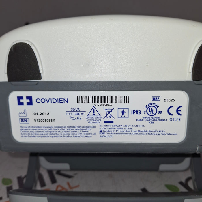 Covidien Kendall SCD 700 Sequential Compression System