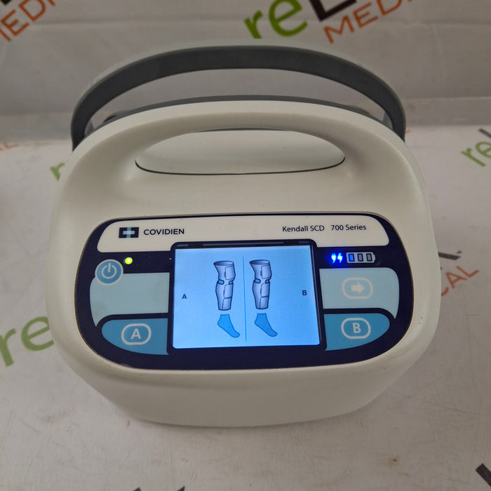 Covidien Kendall SCD 700 Sequential Compression System