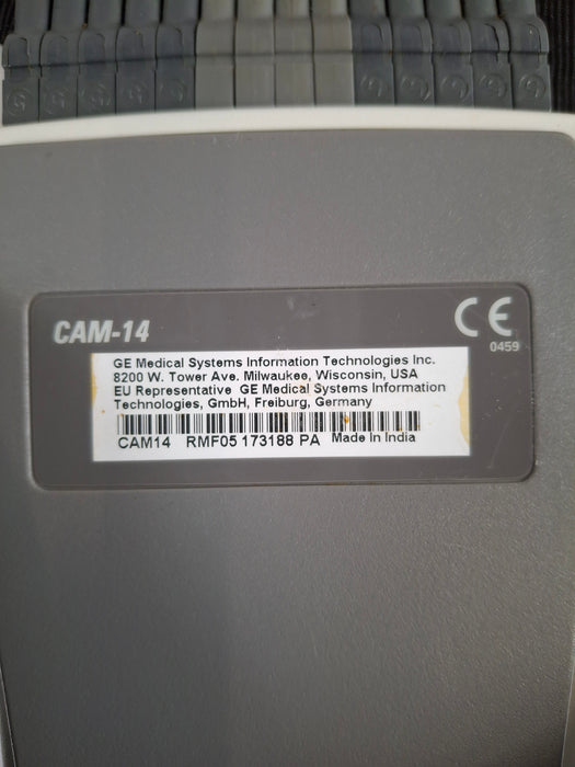 Marquette CAM-14 Acquisition Module
