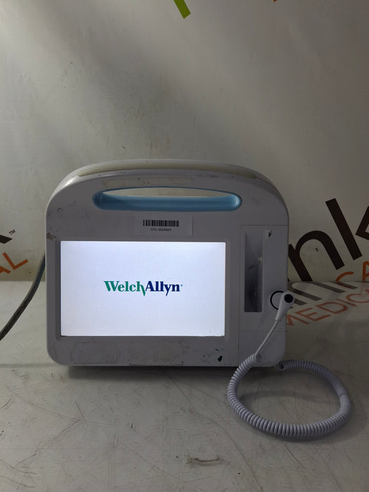 Welch Allyn Connex 6800 68NXTX - Nellcor SpO2, SureTemp Vital Signs Monitor