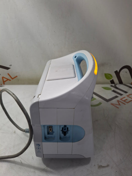 Welch Allyn Connex 6800 68NXTX - Nellcor SpO2, SureTemp Vital Signs Monitor