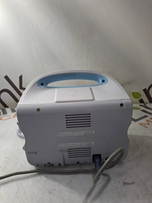 Welch Allyn Connex 6800 68NXTX - Nellcor SpO2, SureTemp Vital Signs Monitor
