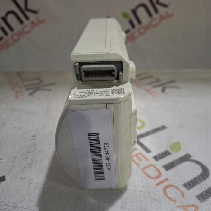 Philips M3001A-A01C06 Fast SpO2, NIBP, ECG, Temp, IBP MMS Module