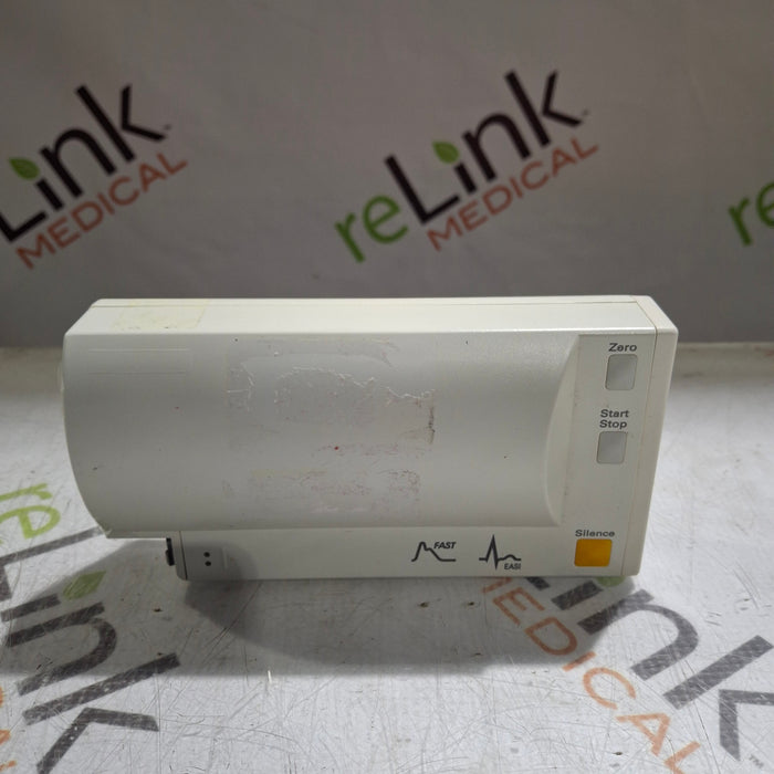 Philips M3001A-A01C06 Fast SpO2, NIBP, ECG, Temp, IBP MMS Module