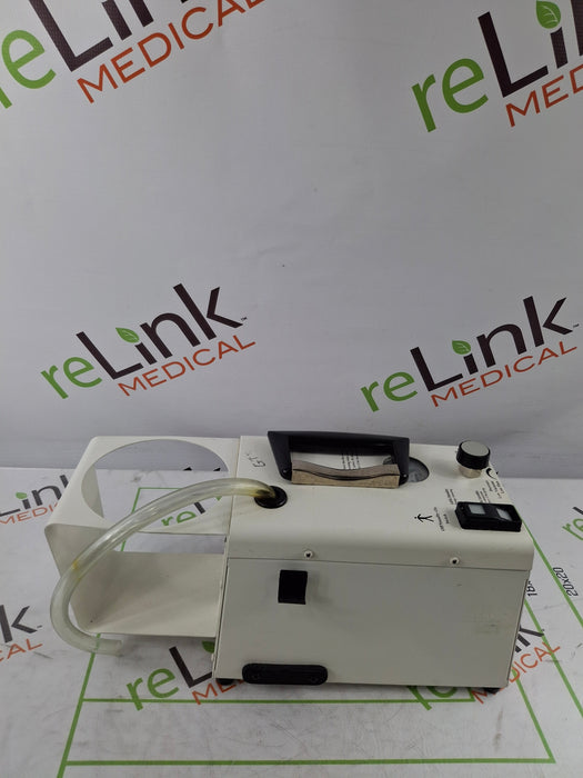 SSCOR, Inc. 2014A Portable Suction Aspiration Vacuum Pump
