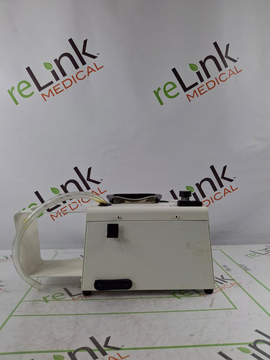 SSCOR, Inc. 2014A Portable Suction Aspiration Vacuum Pump
