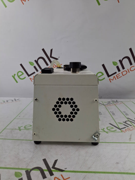 SSCOR, Inc. 2014A Portable Suction Aspiration Vacuum Pump