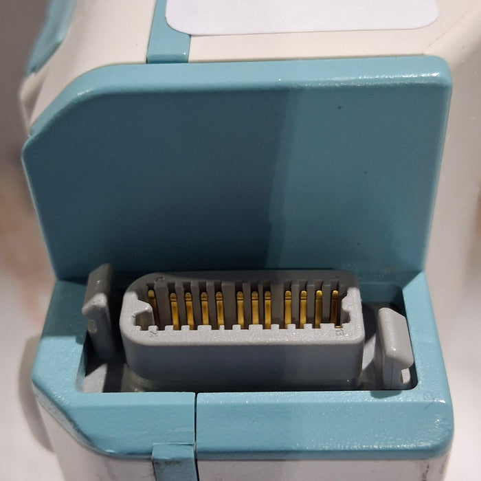 Philips M3001A-A01C06 Fast SpO2, NIBP, ECG, Temp, IBP MMS Module