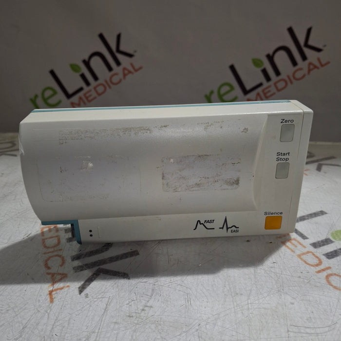 Philips M3001A-A01C06 Fast SpO2, NIBP, ECG, Temp, IBP MMS Module