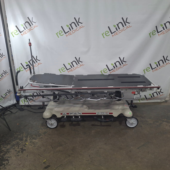 Stryker 1001 ED/PACU Stretcher
