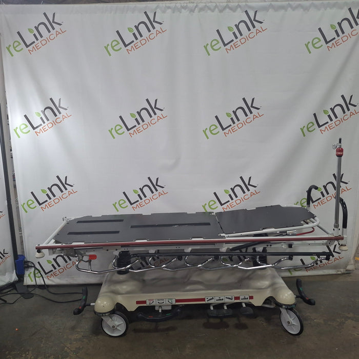 Stryker 1001 ED/PACU Stretcher