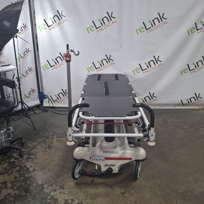 Stryker 1001 ED/PACU Stretcher