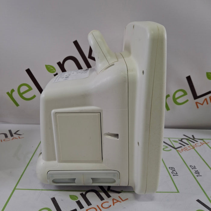 GE Healthcare Dash 5000 - GE/Nellcor SpO2 Patient Monitor