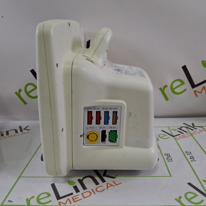 GE Healthcare Dash 5000 - GE/Nellcor SpO2 Patient Monitor