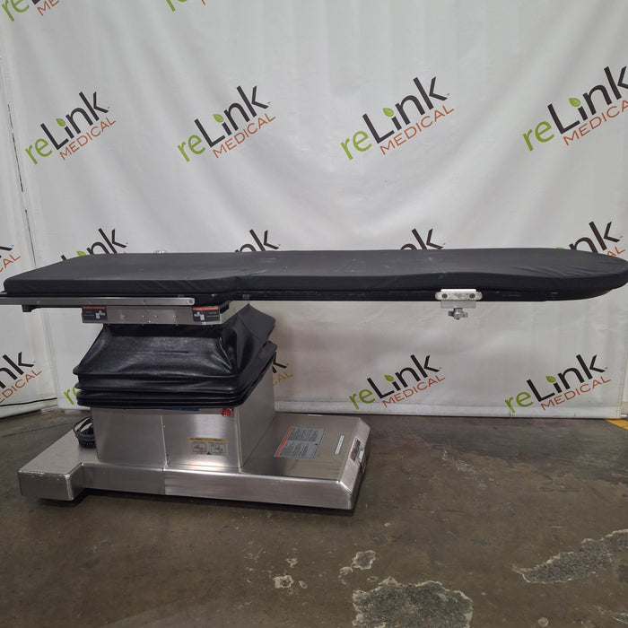 Steris Surgigraphic 6000 Surgical Table