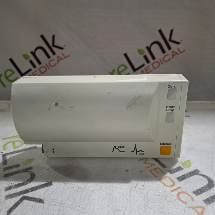 Philips M3001A-A01C06 Fast SpO2, NIBP, ECG, Temp, IBP MMS Module