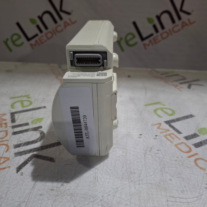 Philips M3001A-A01C06 Fast SpO2, NIBP, ECG, Temp, IBP MMS Module