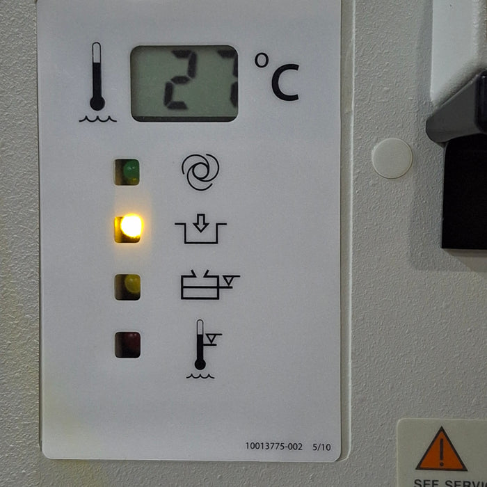 Level 1 Technologies Inc. H-1200 Fluid Warmer