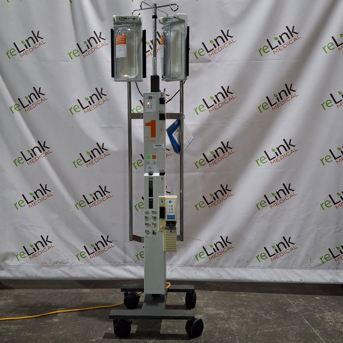 Level 1 Technologies Inc. H-1200 Fluid Warmer
