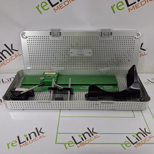 Innovative Medical Products, Inc. (IMP) Innovative Medical Products, Inc. (IMP) 803 De Mayo Knee Positioner Set Surgical Sets reLink Online
