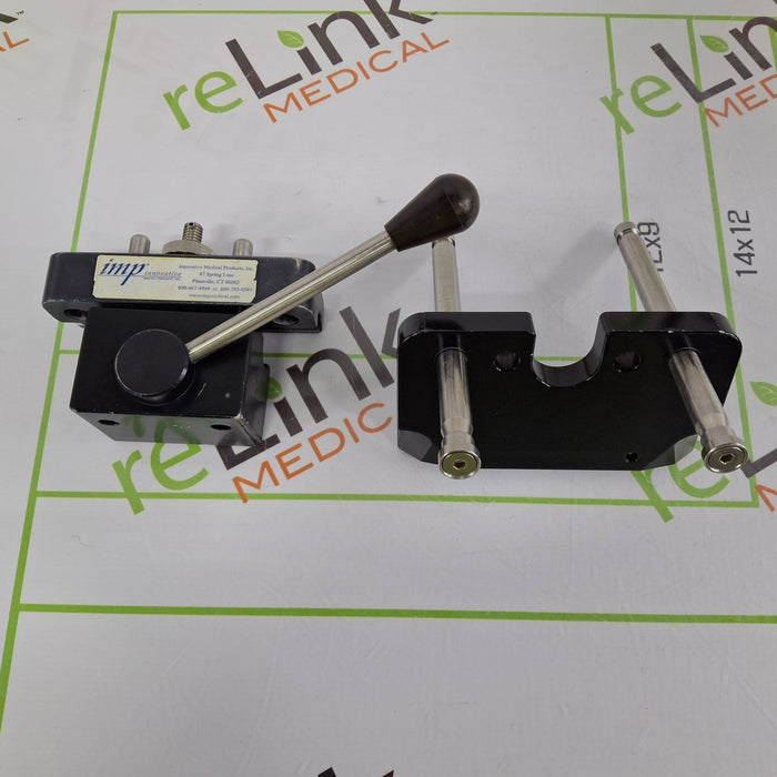 Innovative Medical Products, Inc. (IMP) Innovative Medical Products, Inc. (IMP) 803 De Mayo Knee Positioner Set Surgical Sets reLink Online