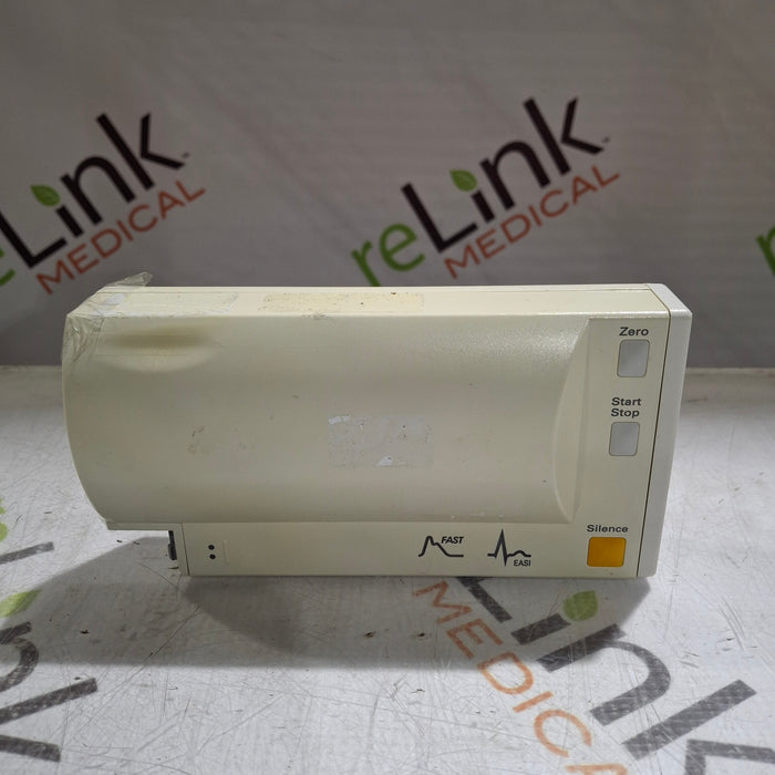 Philips M3001A-A01C06 Fast SpO2, NIBP, ECG, Temp, IBP MMS Module