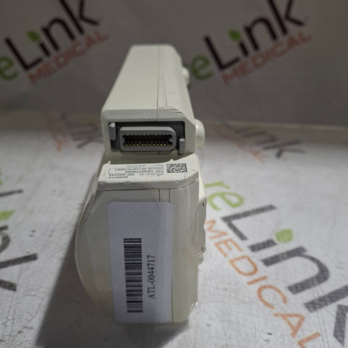 Philips M3001A-A01C06 Fast SpO2, NIBP, ECG, Temp, IBP MMS Module