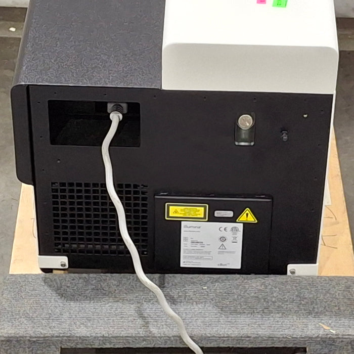 Illumina cBot Amplification Sequencer