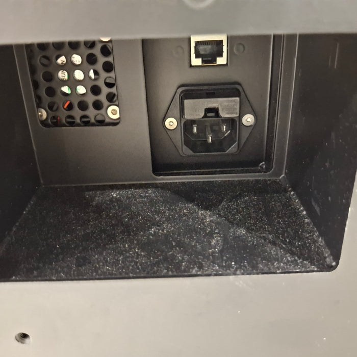 Illumina cBot Amplification Sequencer