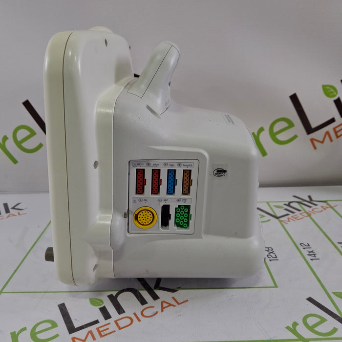 GE Healthcare Dash 4000 - GE/Nellcor SpO2 Patient Monitor