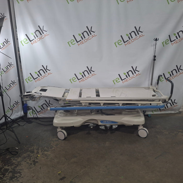 Hill-Rom P8010 Stretcher