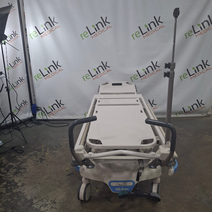 Hill-Rom P8010 Stretcher