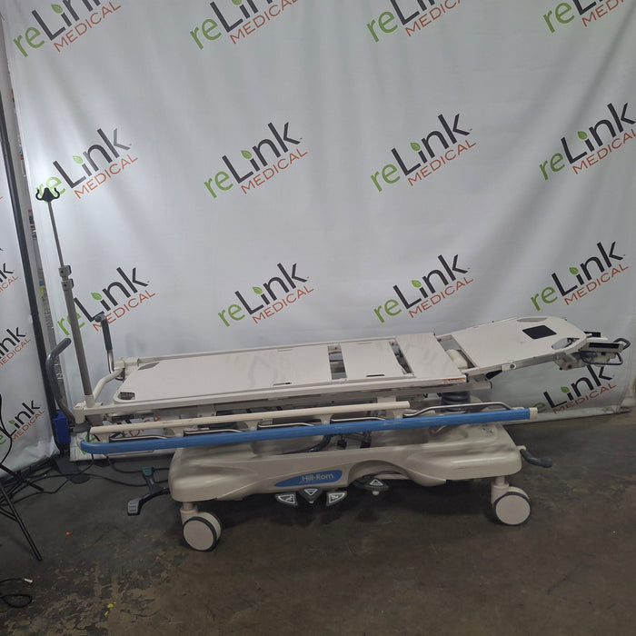 Hill-Rom P8010 Stretcher